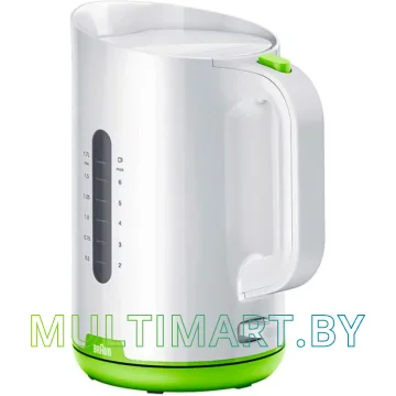 Электрочайник Braun WK 1100 GR